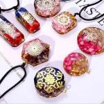 Beginner Resin Mold Kit - 125pcs with Epoxy Supplies