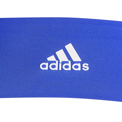 Adidas Alphaskin 2.0 Elastic Headband - Royal Blue