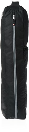 Manduka Go Light Yoga Mat Carrier Bag - Black