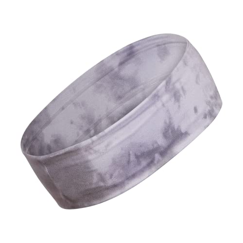 Adidas Alphaskin 2.0 Grey Elastic Headband