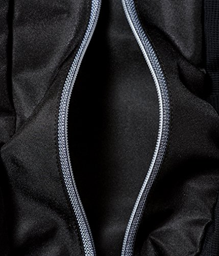 Manduka Go Light Yoga Mat Carrier Bag - Black