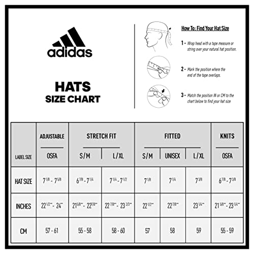 Adidas Alphaskin Wide Fit Sports Headband - Black