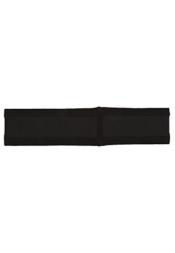 Nike Speed Performance Headband - Black and White