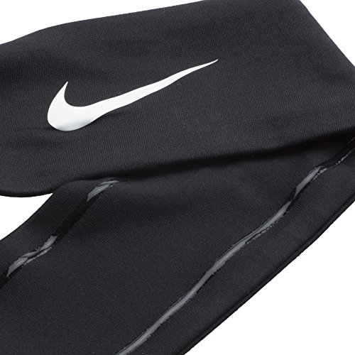 Nike Fury Yoga Headband - Black & White