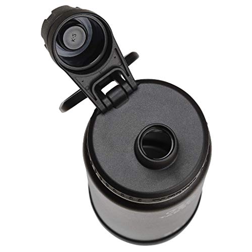 Takeya Actives 24 oz Insulated Water Bottle - Onyx