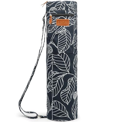 Versatile Yoga Mat Bag with Adjustable Strap