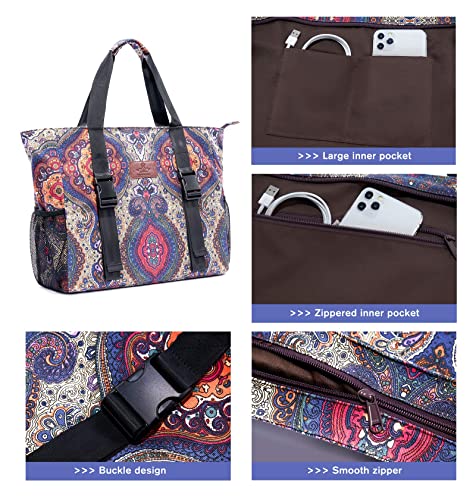 Heathyoga Multi-Functional Yoga Mat Carrier Bag