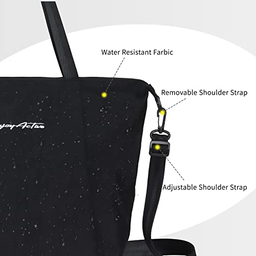 Versatile Full Zip Yoga Mat Carrier Bag