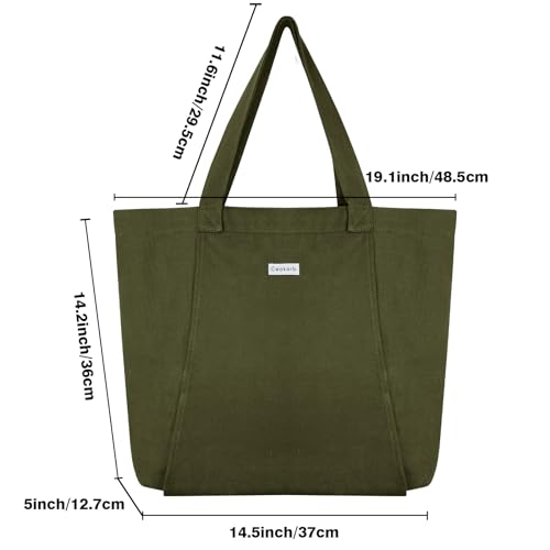 Cwokarb Versatile Yoga Mat Tote Bag
