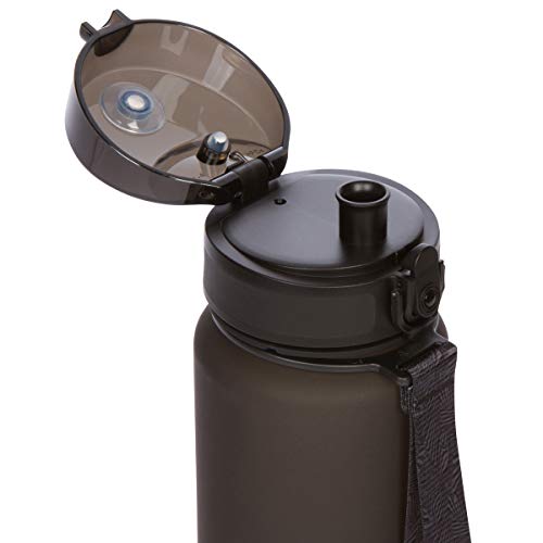 Brimma Eco-Friendly Leak-Proof Sports Water Bottle