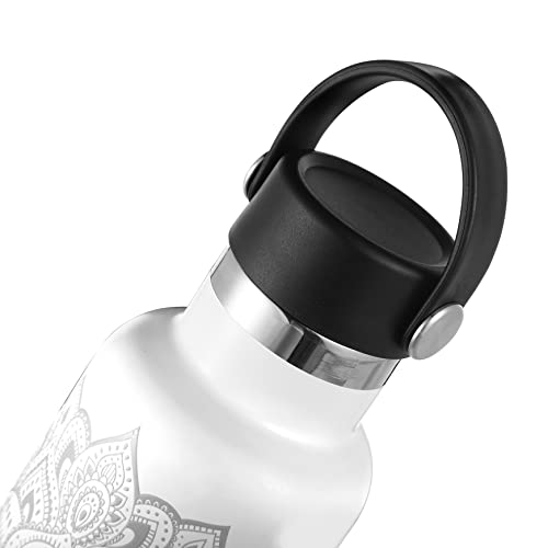 Premium Insulated 20oz Stainless Steel Water Bottle