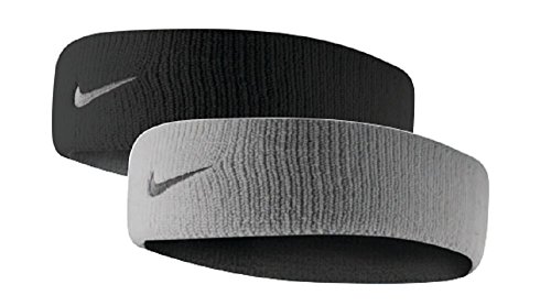 Nike Reversible Yoga Headband for Comfort