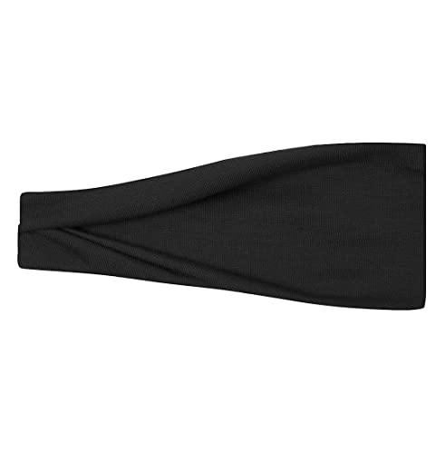 Huachi Non-Slip Workout Headband Set for Women