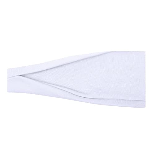 Huachi Non-Slip Workout Headband Set for Women