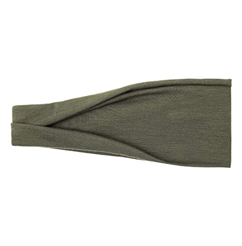 Huachi Non-Slip Workout Headband Set for Women