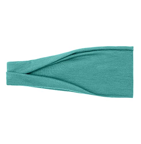 Huachi Non-Slip Workout Headband Set for Women