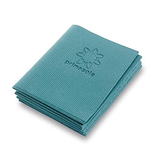 Primasole Lightweight Foldable Travel Yoga Mat