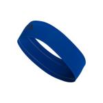 Adidas Alphaskin 2.0 Elastic Headband - Royal Blue