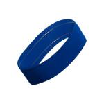 Adidas Alphaskin 2.0 Elastic Headband - Royal Blue