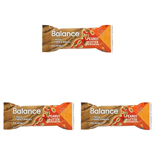 Balance Bar, Original 40-30-30 Bars
