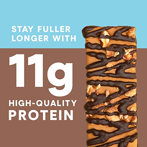 Zone Perfect Nutrition Bar - Salted Caramel Brownie - 1.58 Oz - 0 Ct