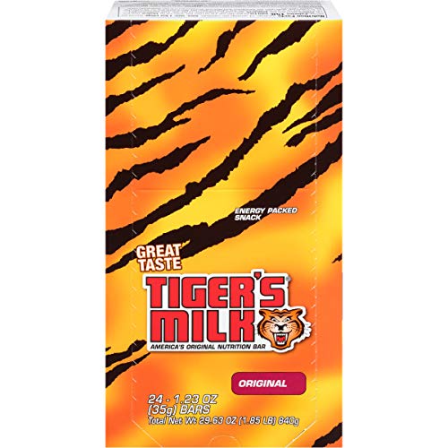 Tiger's Milk Original