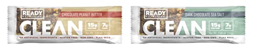 Come Ready Nutrition Clean Protein Bars 24 pack