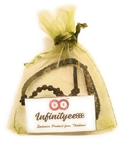 Handmade Jasper Stone Leather Anklet for All