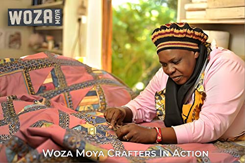 Handmade Ndlovu Anklet | Spirit of Change Design