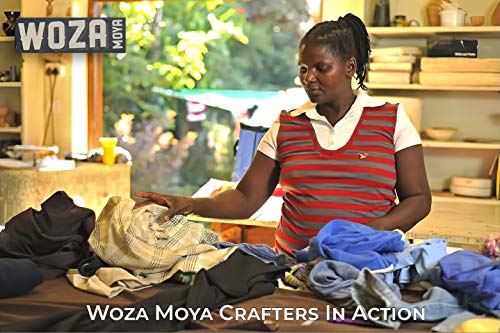 Handmade Ndlovu Anklet | Spirit of Change Design