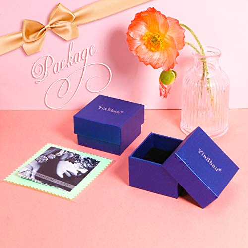 925 Sterling Silver Hamsa Hand Anklets for Women