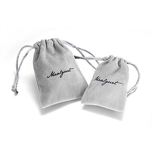 Handmade Pinky Promise Couple Bracelets Set