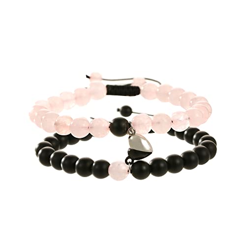 Turquoise Matching Bracelets for Couples and Friends