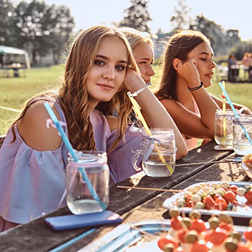 Couples Heart Magnet Bracelets - Eternal Love Set