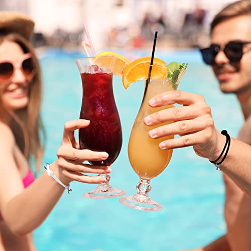 Couples Heart Magnet Bracelets - Eternal Love Set