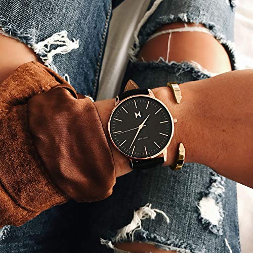 Minimalist Gold Stainless Steel Cuff Bracelet