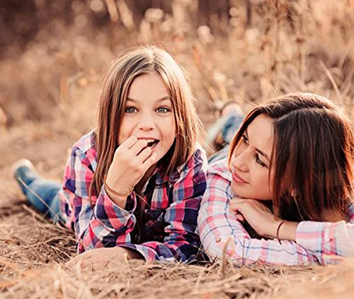 Colorful Handmade Woven Friendship Bracelets for All
