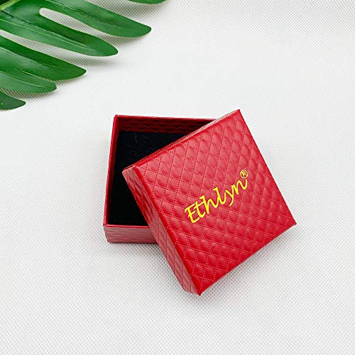 Ethlyn Gold Plated Stars Kids Lucky Bangles