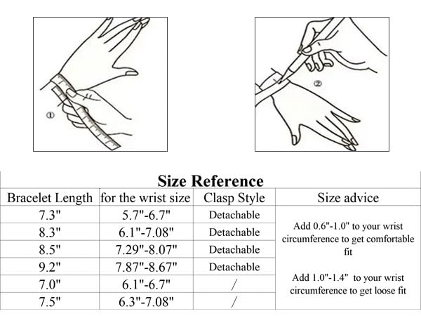 Men's Multi-Layer Braided Leather Bracelet