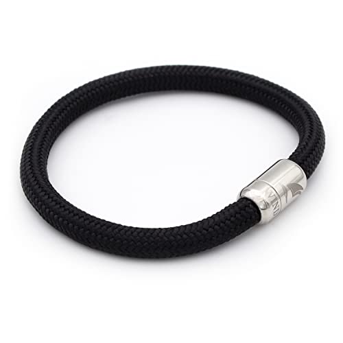 Magnetic Paracord Bracelet for Men and Women