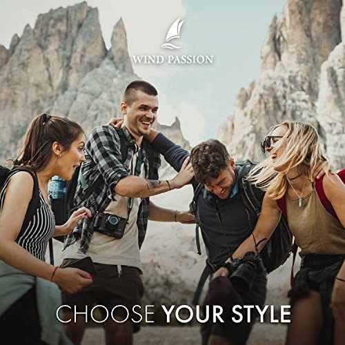 Magnetic Paracord Bracelet for Men and Women