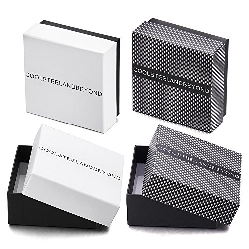 Moroccan Twisted Cable Cuff Bracelet - Silver & Gold