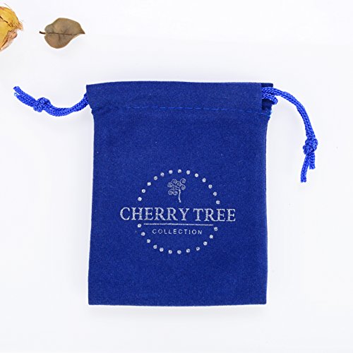 Chakra Gemstone Stretch Bracelet - Black Tourmaline