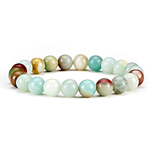 Cherry Tree Gemstone Beaded Bracelets for All Sizes