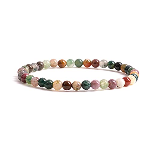 Cherry Tree Gemstone Beaded Bracelets for All Sizes