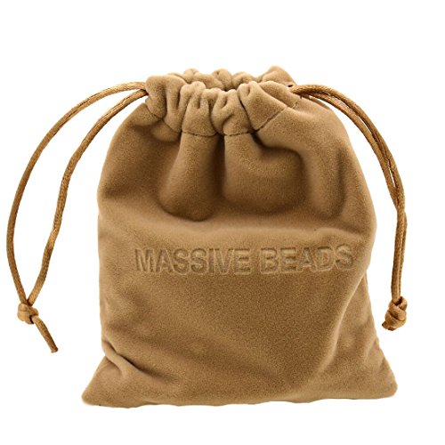 Natural Indian Agate Macrame Bracelet for All