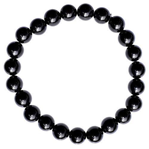 Premium Natural Crystal Moroccan Bead Bracelet Set
