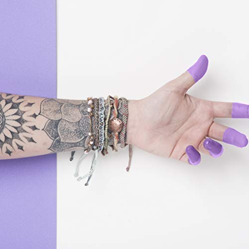 Wakami Earth Handmade Boho Bracelets Set of 7