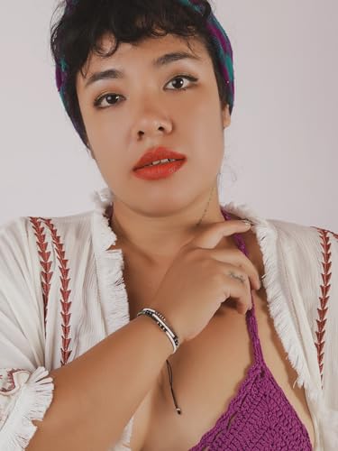 MINACHI Bohemian Multi-Layer Bead Bracelet for Her