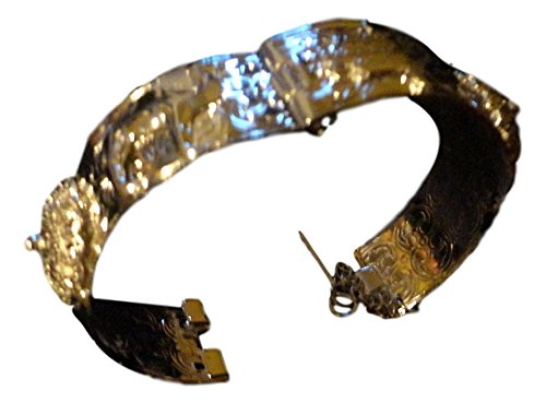 Artisan-Made Moroccan Bracelet for Stylish Elegance